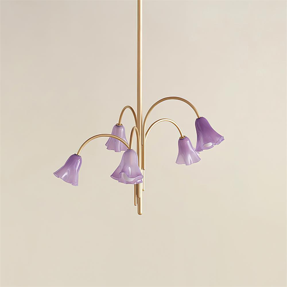 Vera Chandelier – detail 15