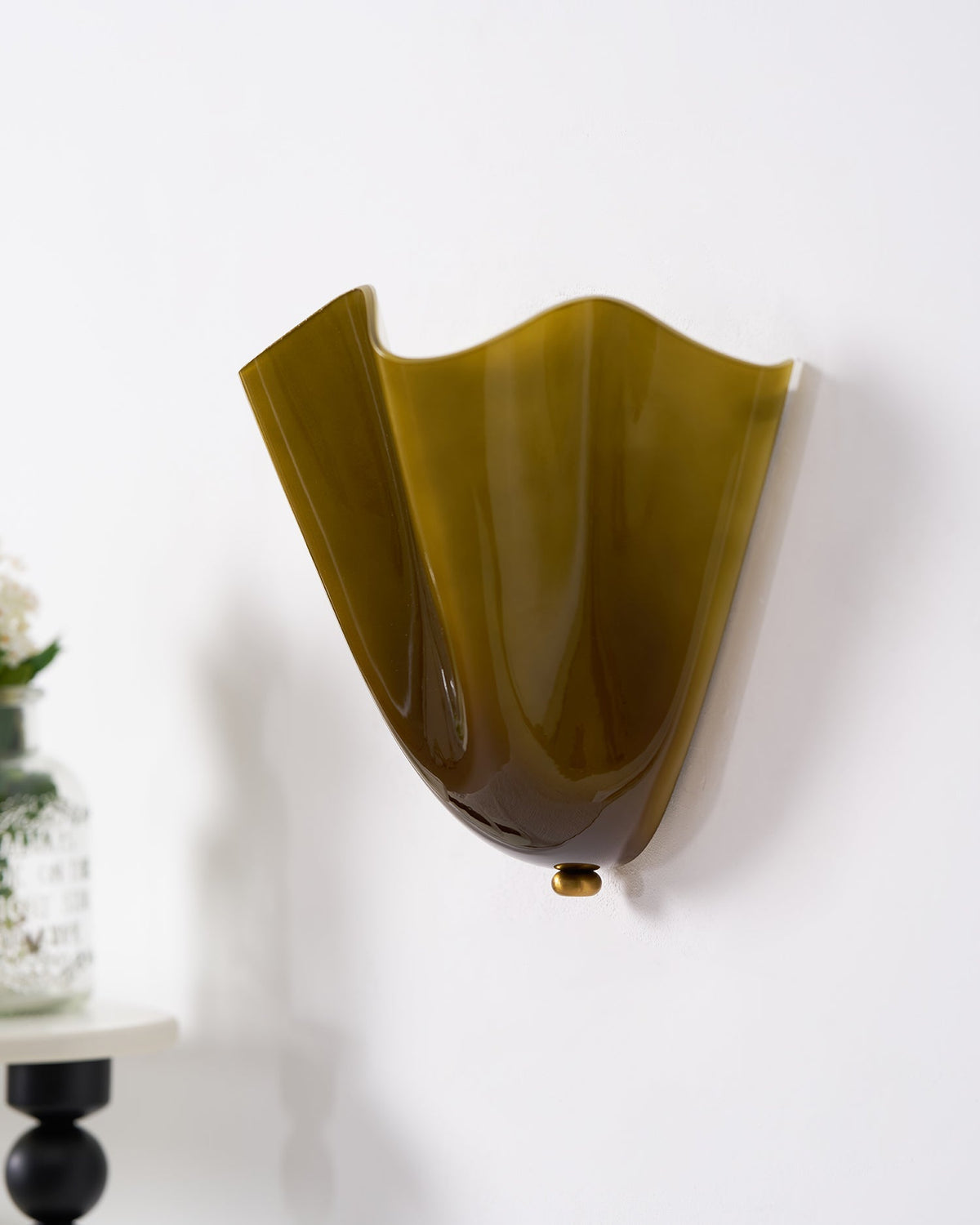 Petalia Wall Light - Vakkerlight