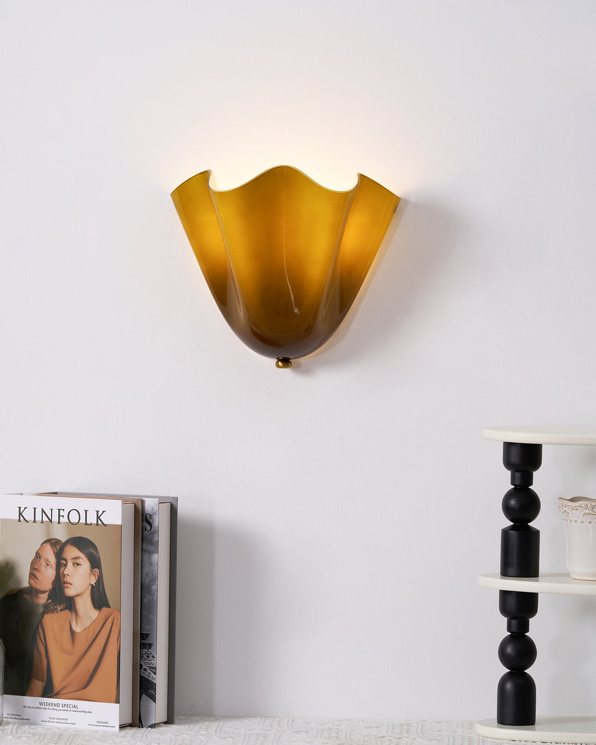 Petalia Wall Light – detail 29