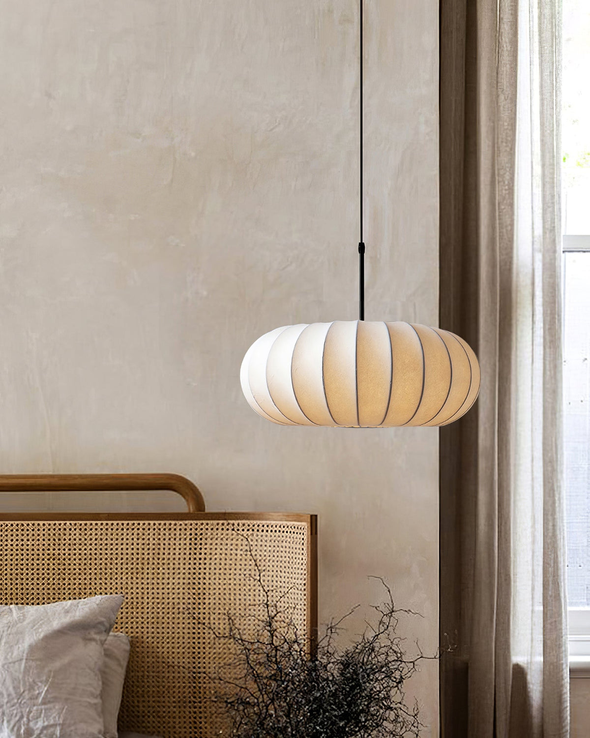Lampa wisząca Korndan