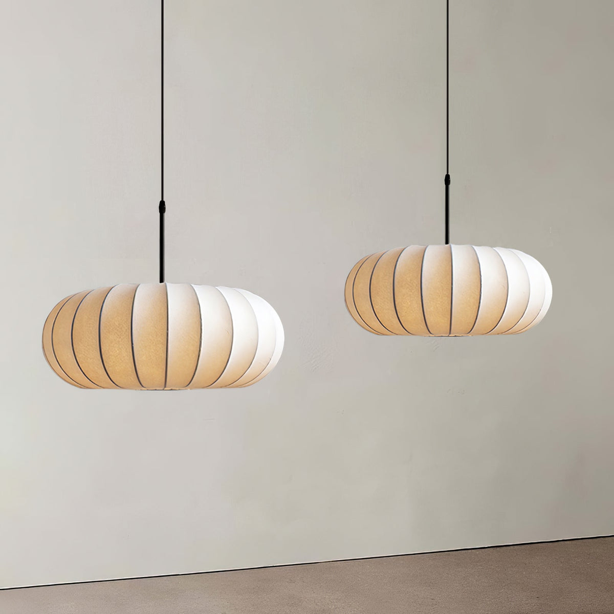 Lampa wisząca Korndan
