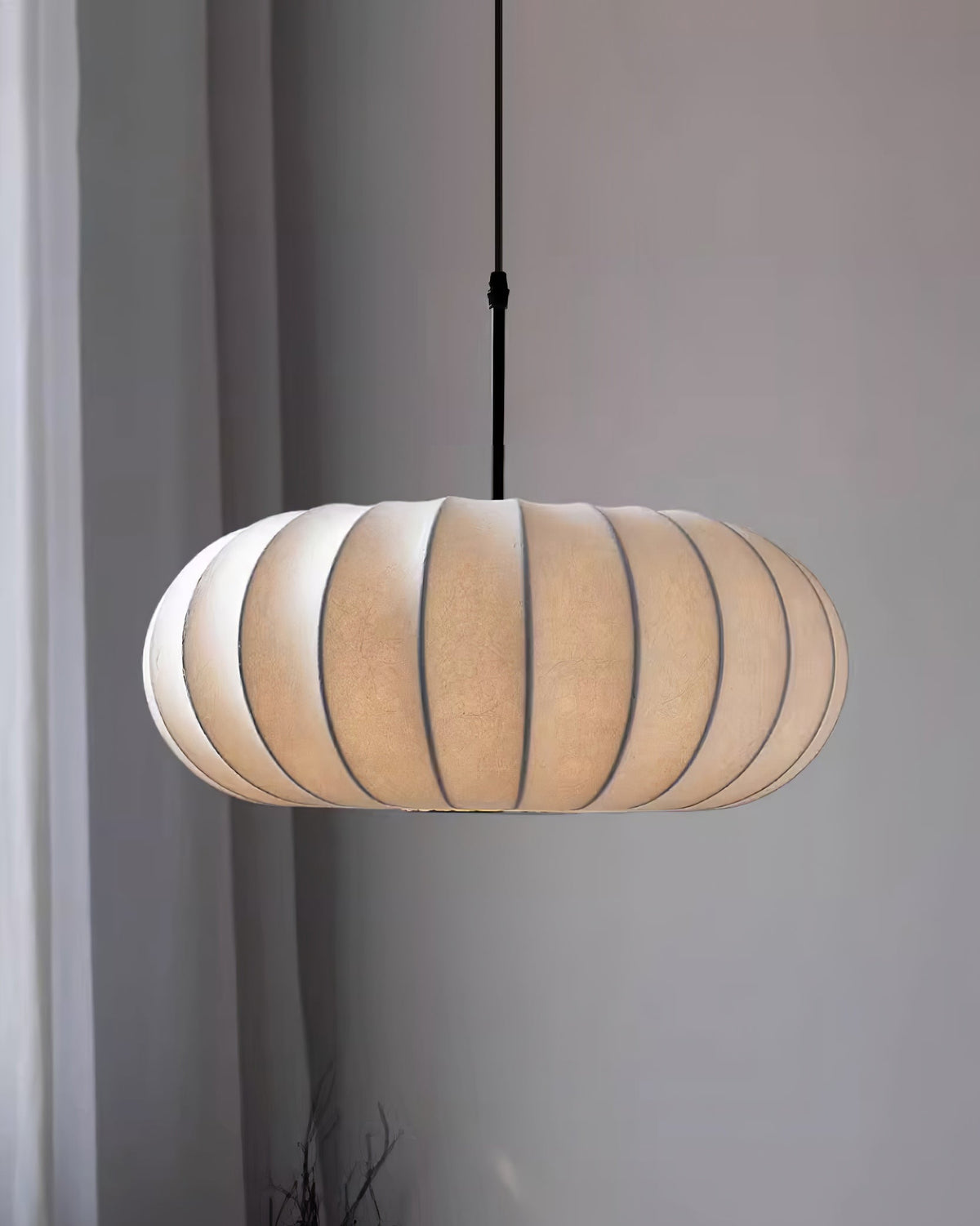 Lampa wisząca Korndan