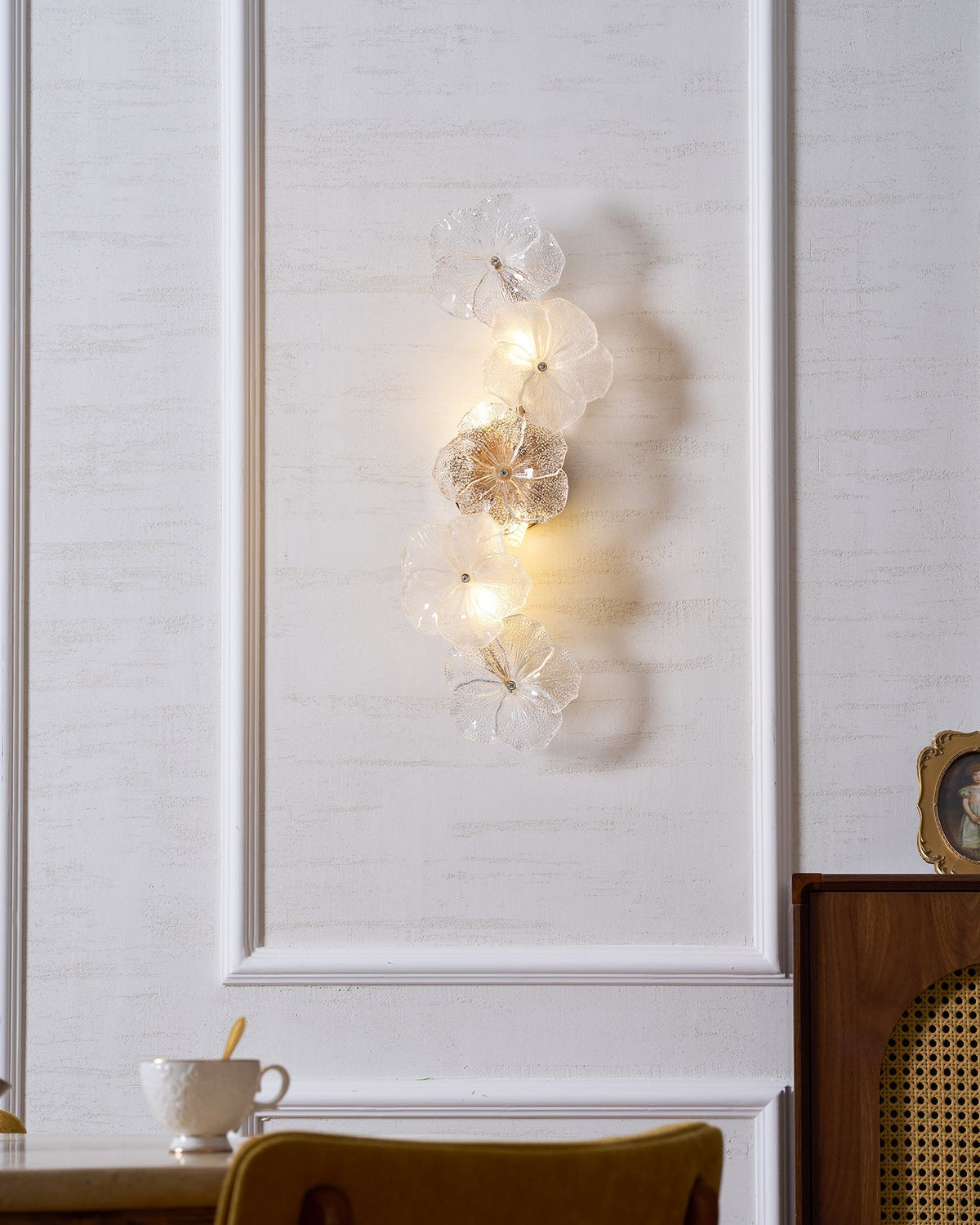 Virelle Wall Lamp – detail 27