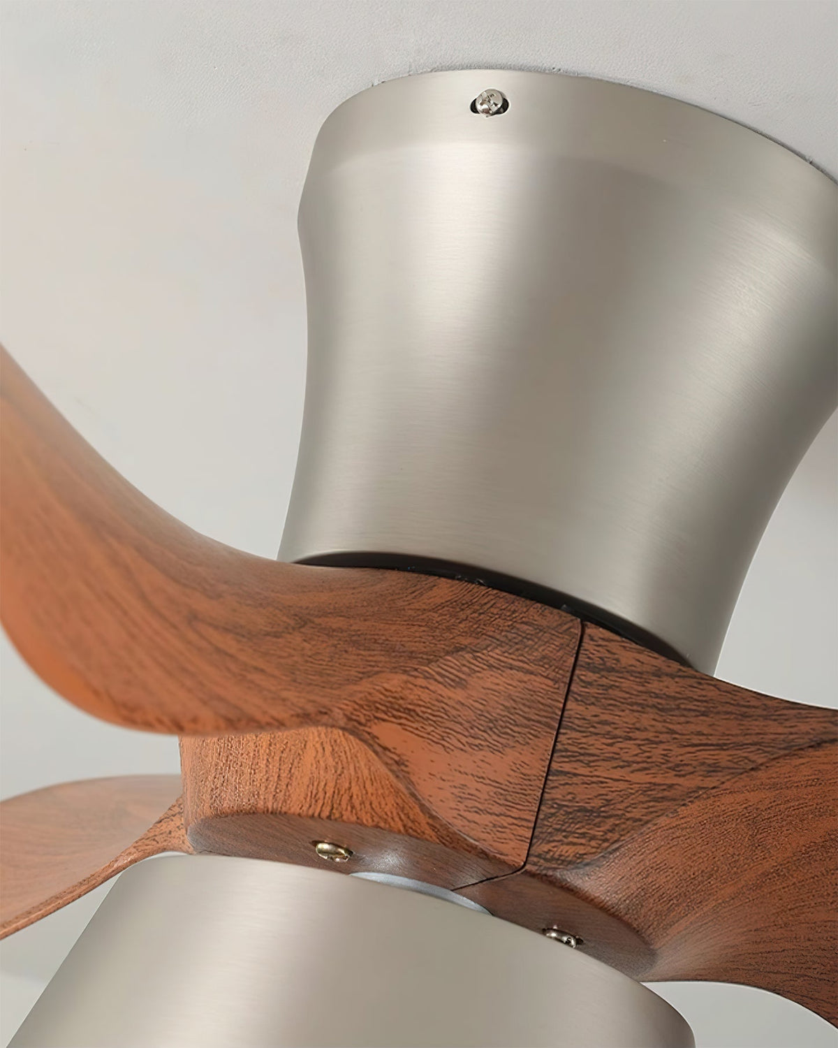 Volos Ceiling Fan Light – detail 10