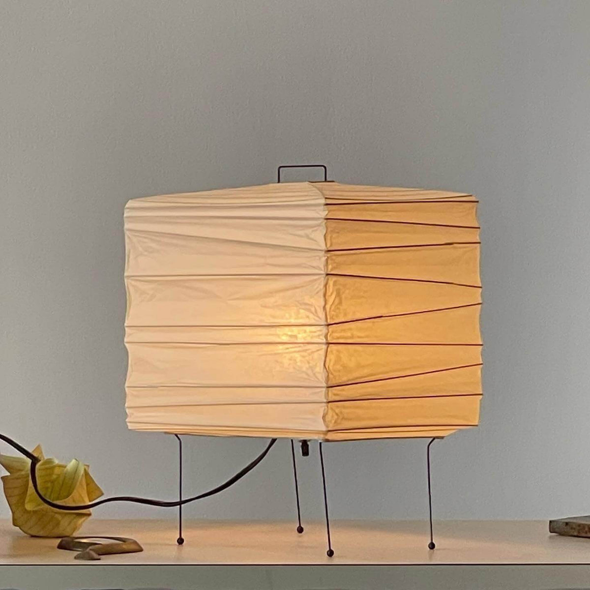 Lampa stołowa Orska