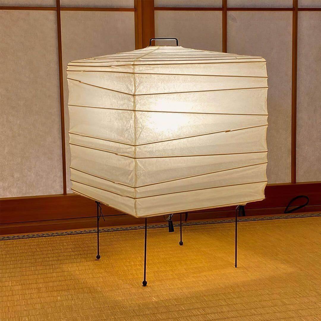 Lampa stołowa Orska