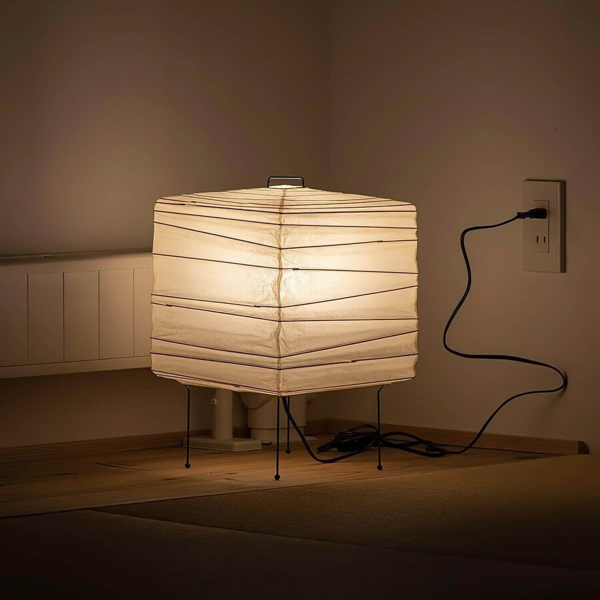 Lampa stołowa Orska