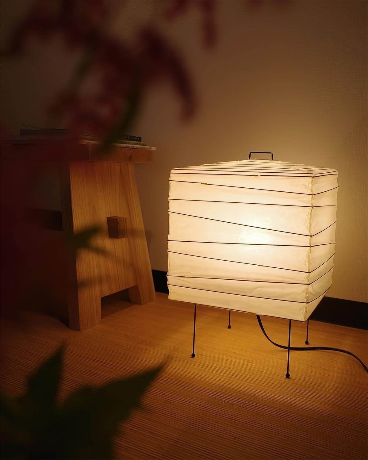 Lampa stołowa Orska