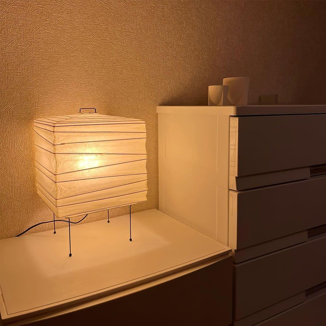 Lampa stołowa Orska