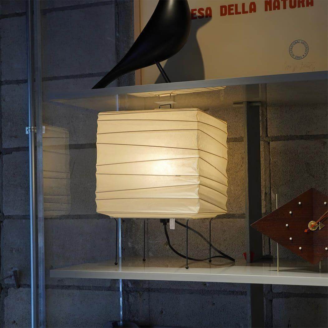 Lampa stołowa Orska