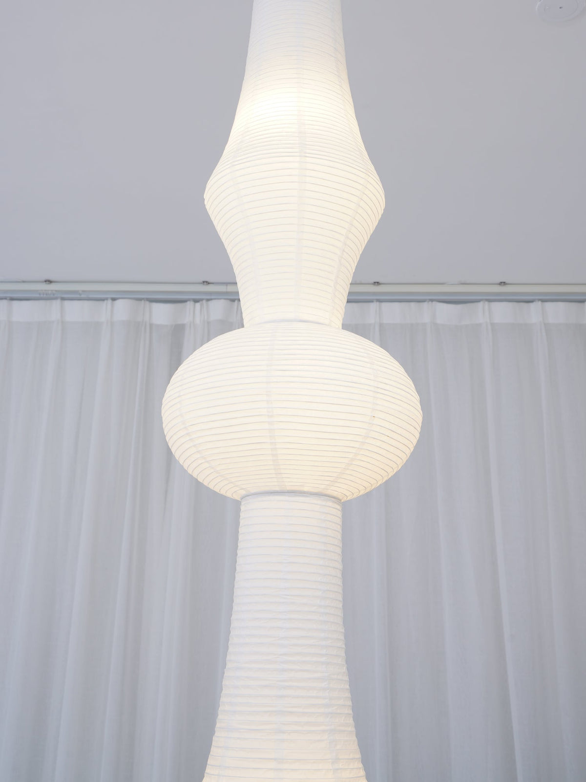 Lampa wisząca Serak