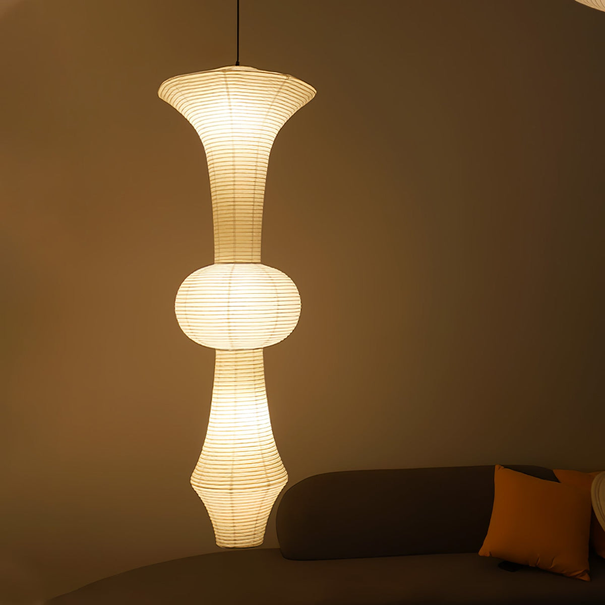 Lampa wisząca Serak