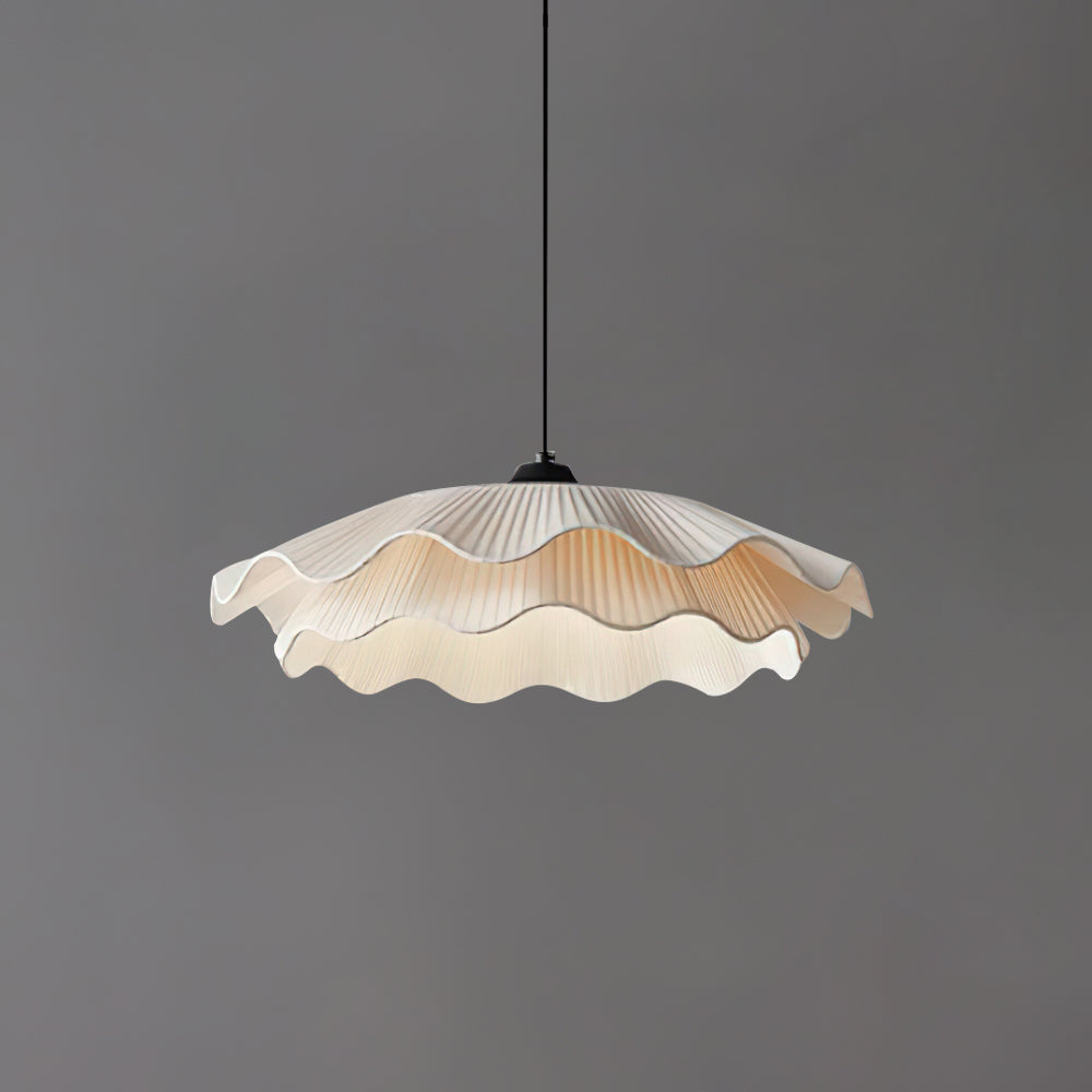 White Colmi Pendant Light – detail 15