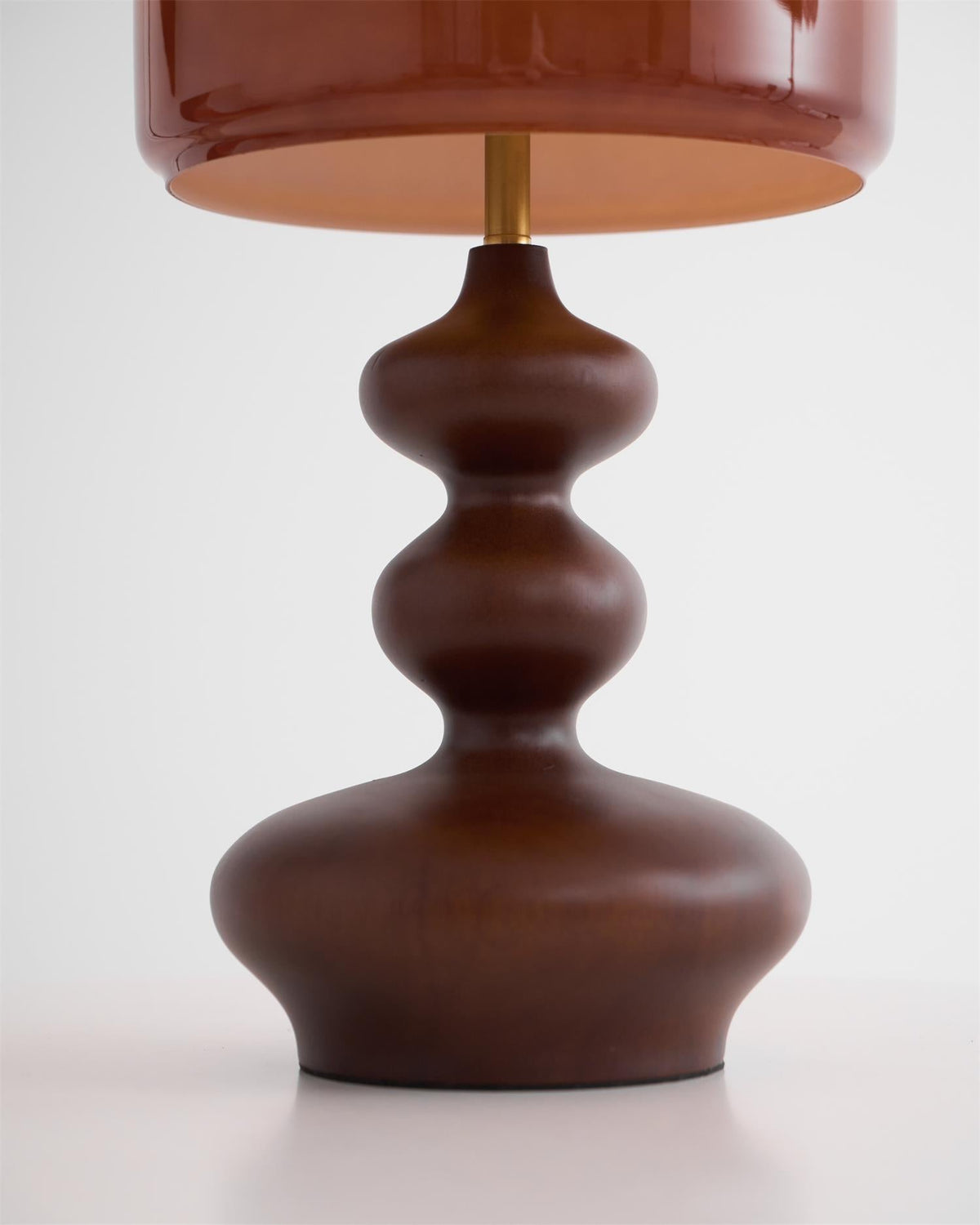 Lampa stołowa Barlen