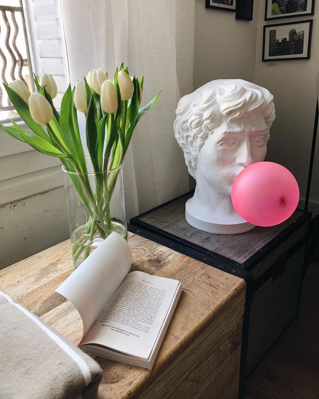 Wonder Table Lamp – detail 35