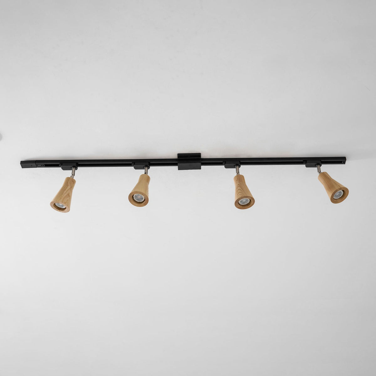 Lampa sufitowa szynowa Zanik