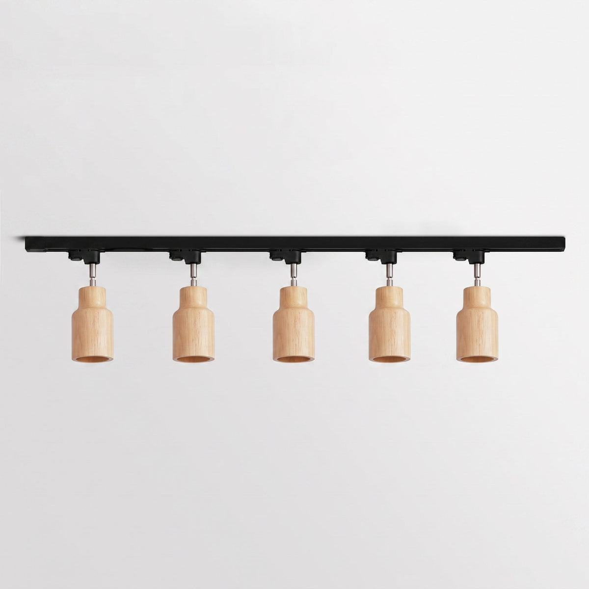 Lampa sufitowa szynowa Zanik