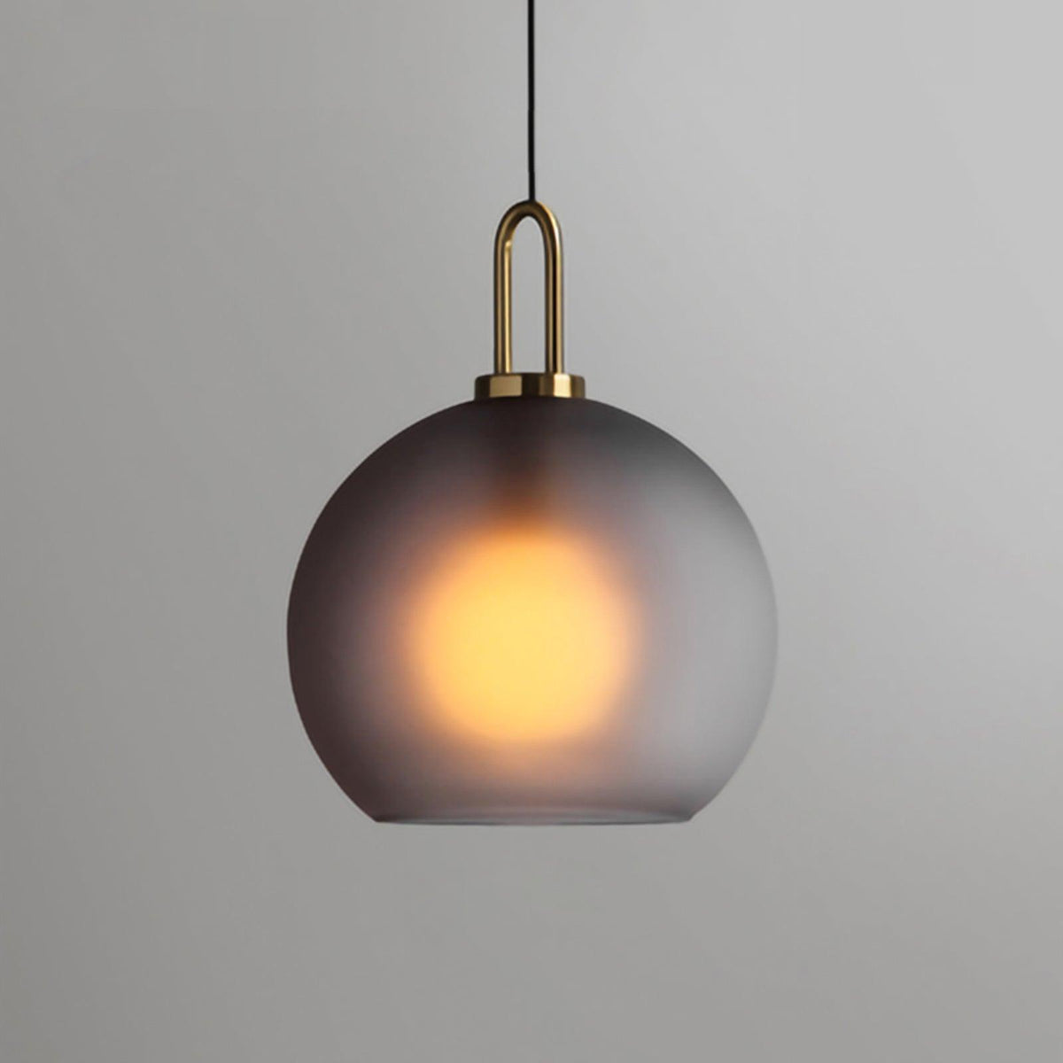 Lampa wisząca Zalen
