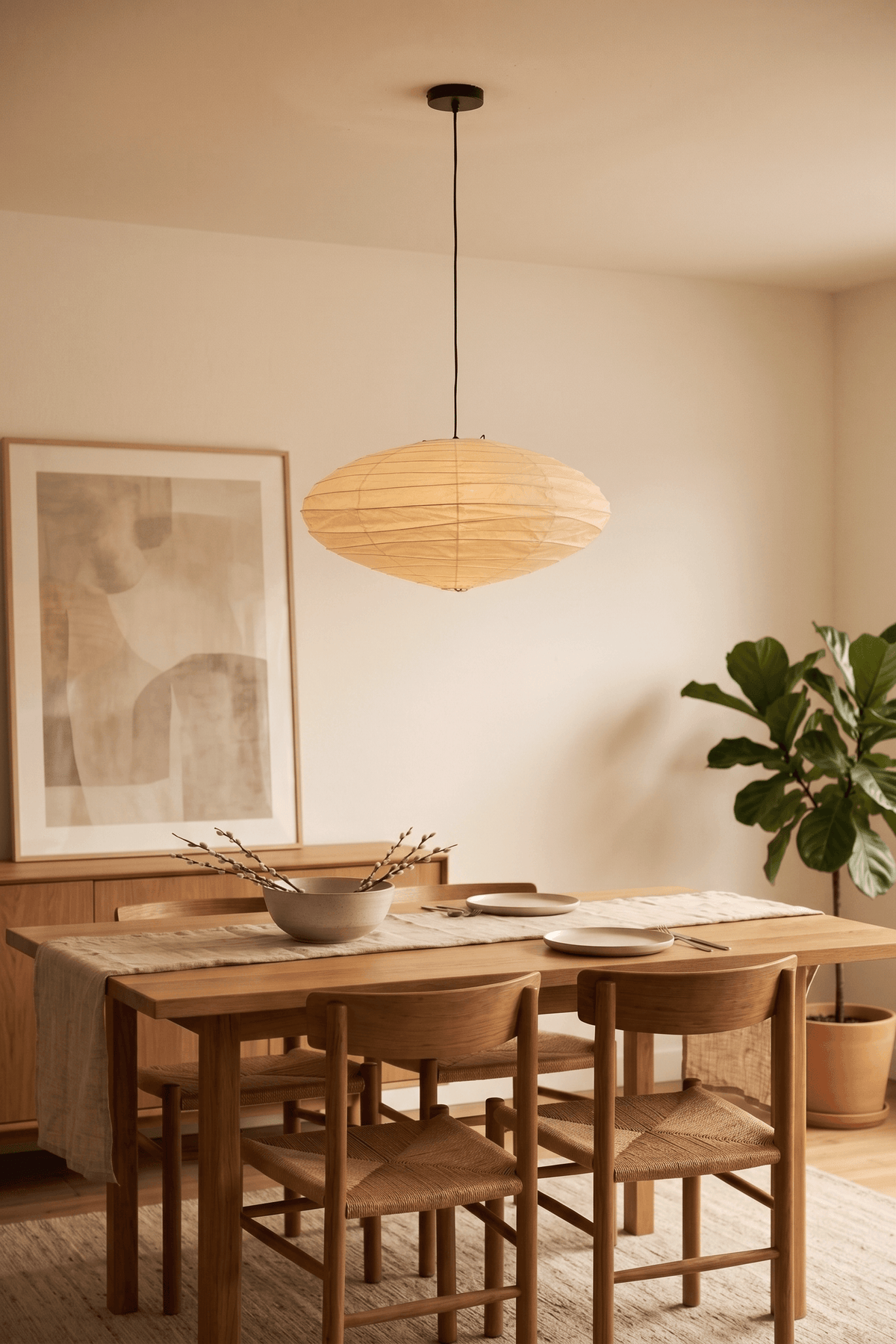 Lampa wisząca Mikol
