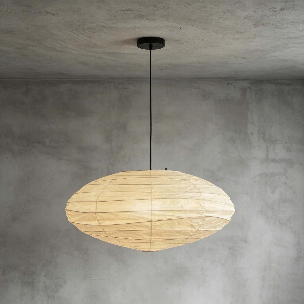 Lampa wisząca Mikol
