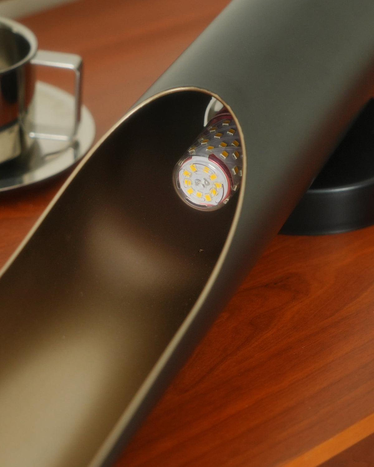 Coltrane Wall Lamp – detail 8