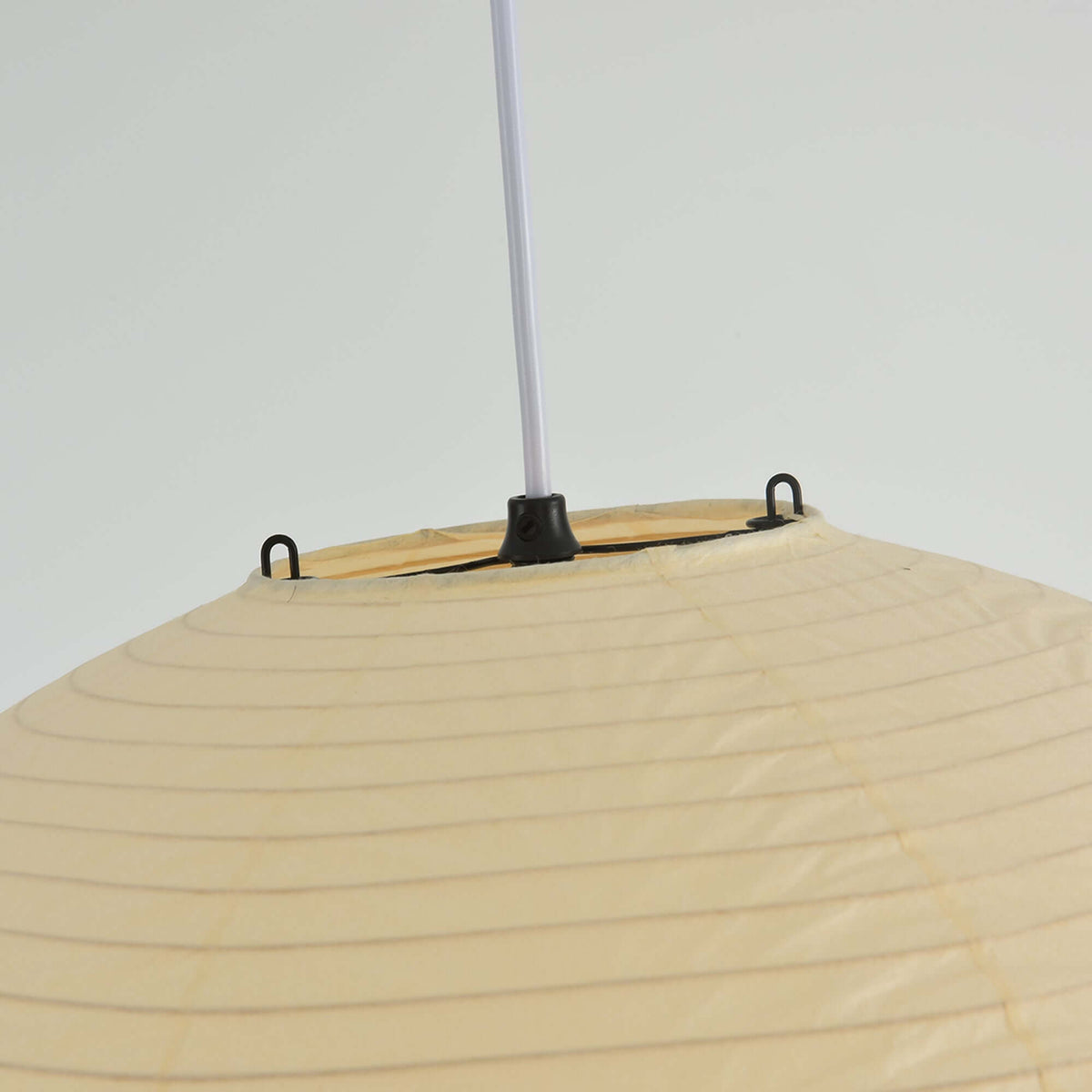 Lampa wisząca kulista Orme
