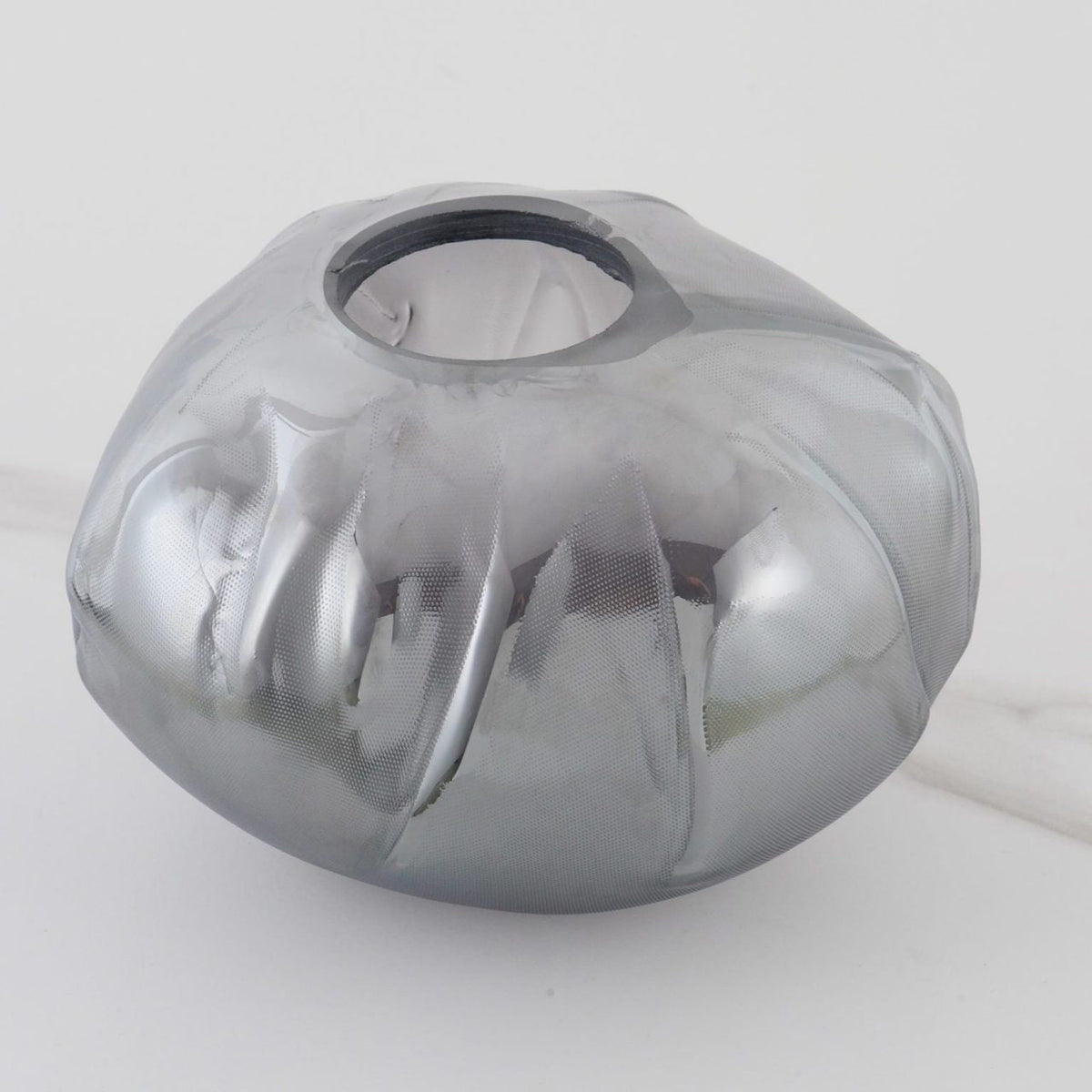 Lampa wisząca rzeźbiarska Lena
