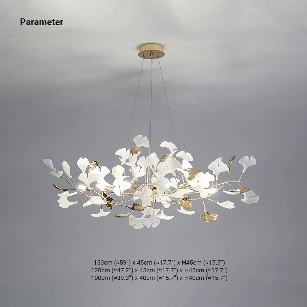 Lampa wisząca nowoczesna Selella