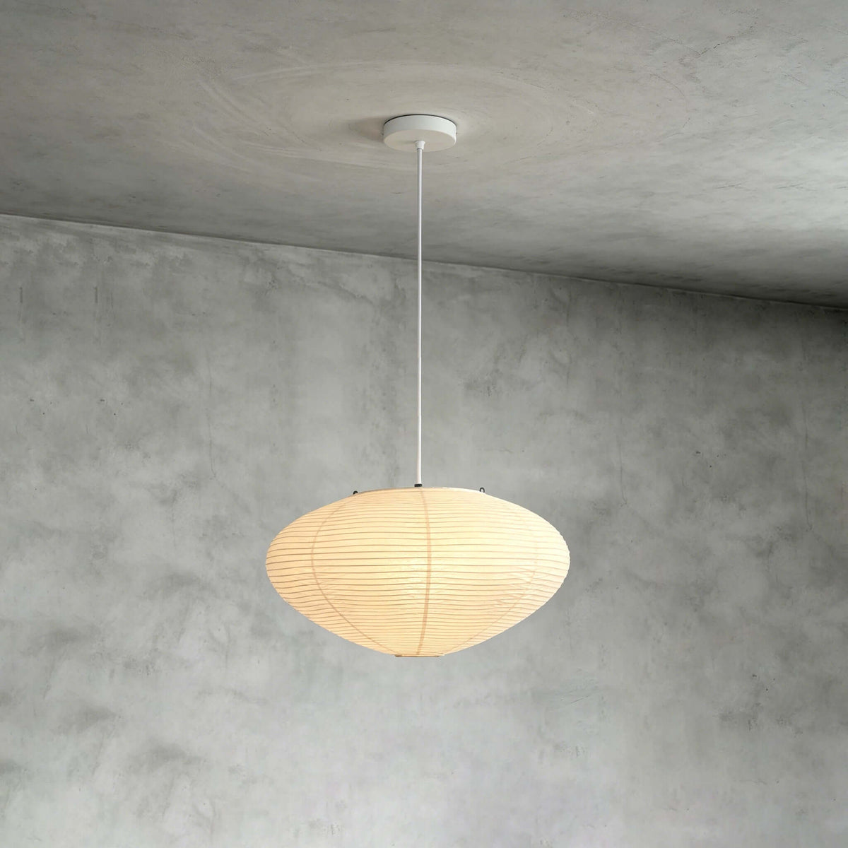 Lampa wisząca Wolev