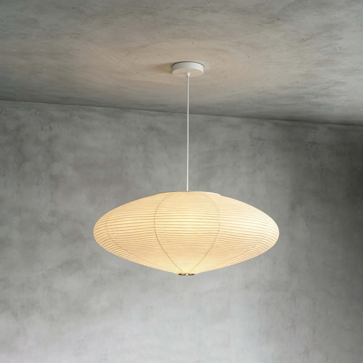 Lampa wisząca Wolev