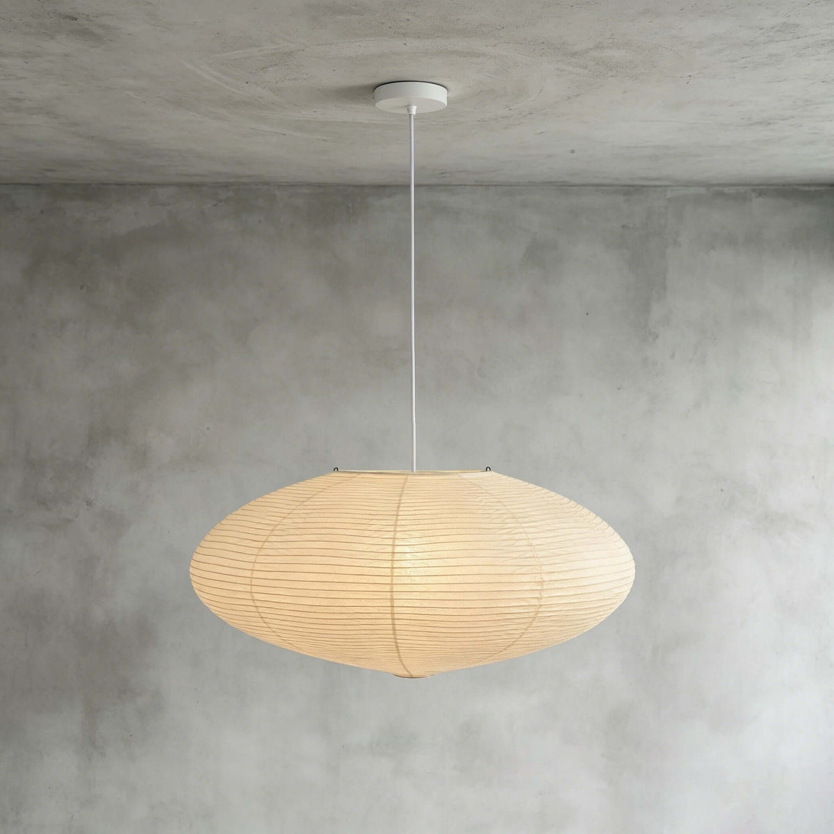 Lampa wisząca Wolev