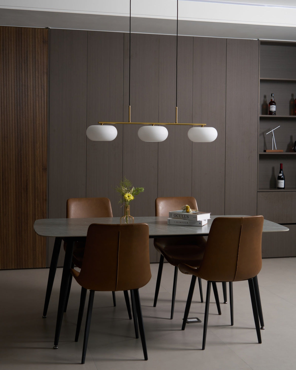 Lampa wisząca Celaler