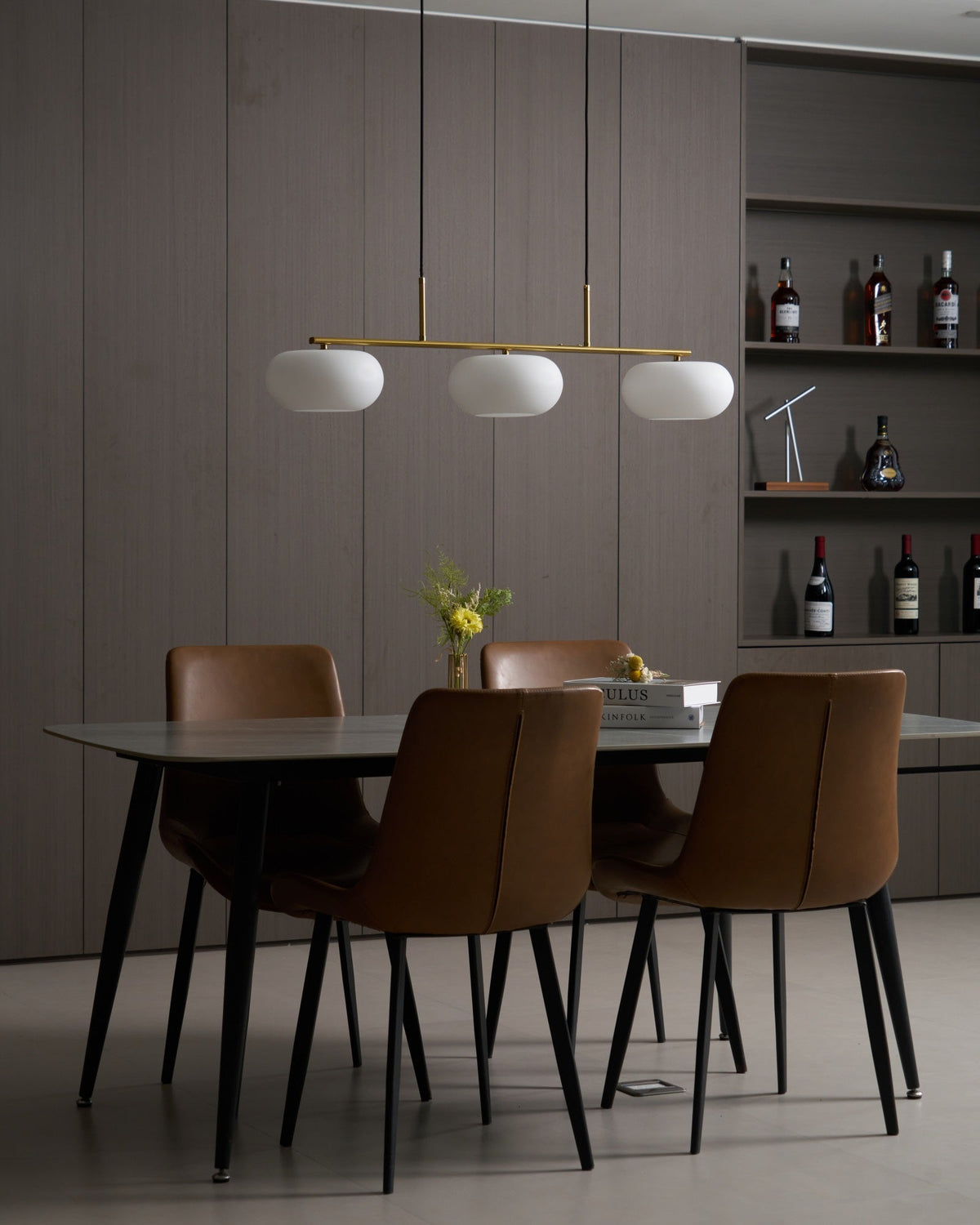 Lampa wisząca Celaler