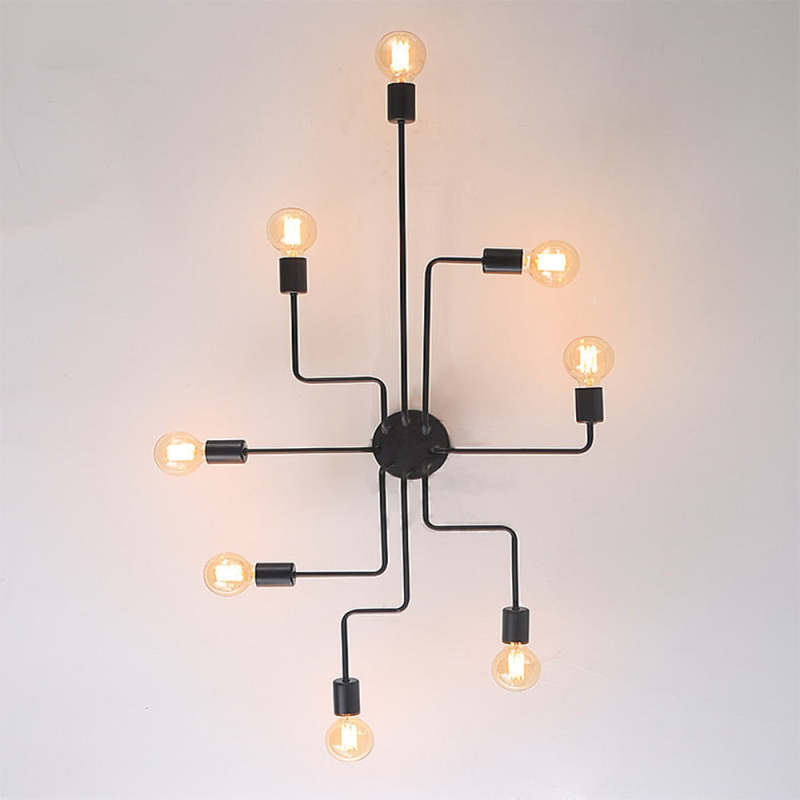 Plafon industrialny Filal