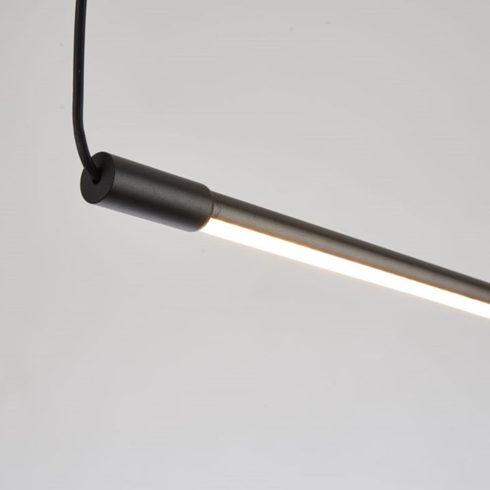 Lampa wisząca liniowa Venarer