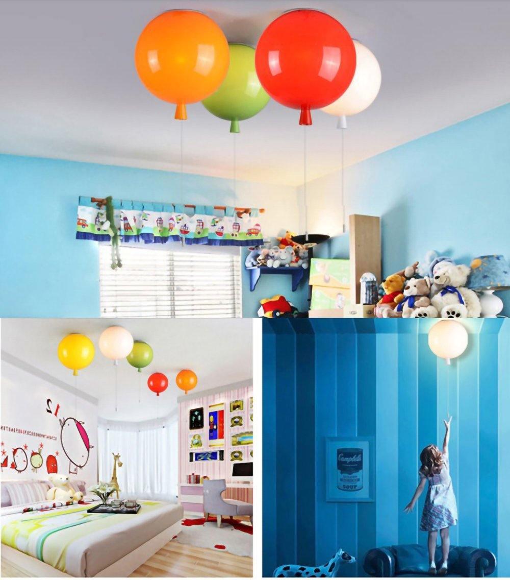 Balloon Dream Ceiling Light – detail 19