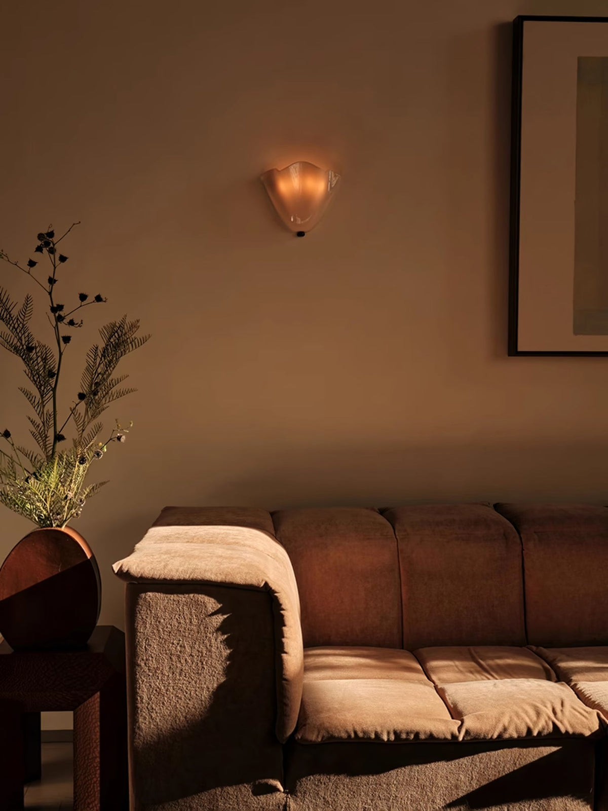 Petalia Wall Light – detail 36