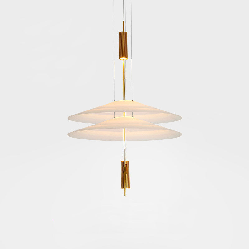 Lampa wisząca nowoczesna Lorva