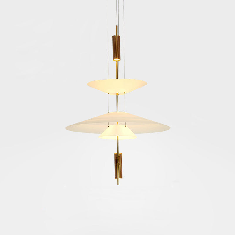 Lampa wisząca nowoczesna Lorva