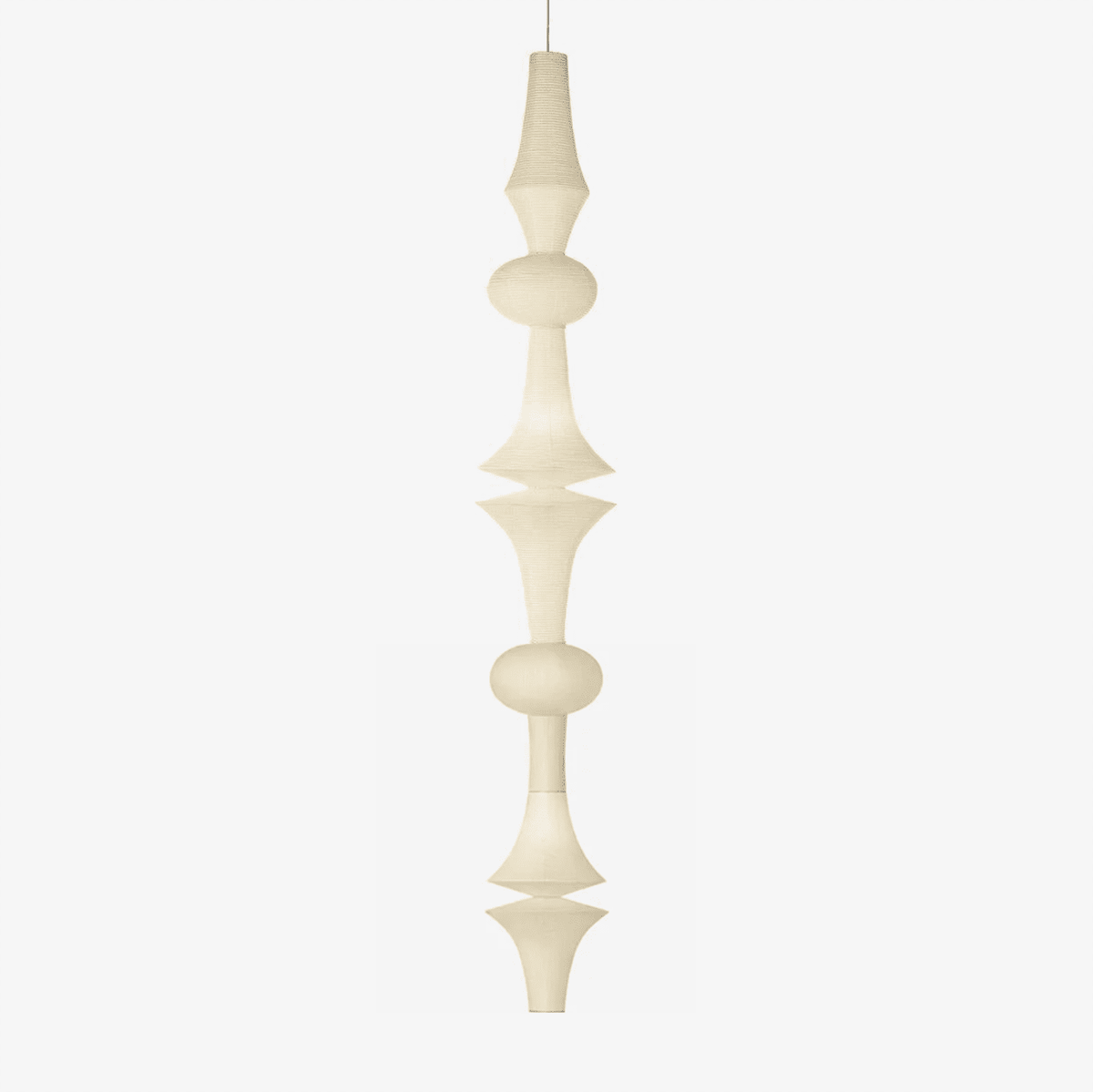 Lampa wisząca Serak