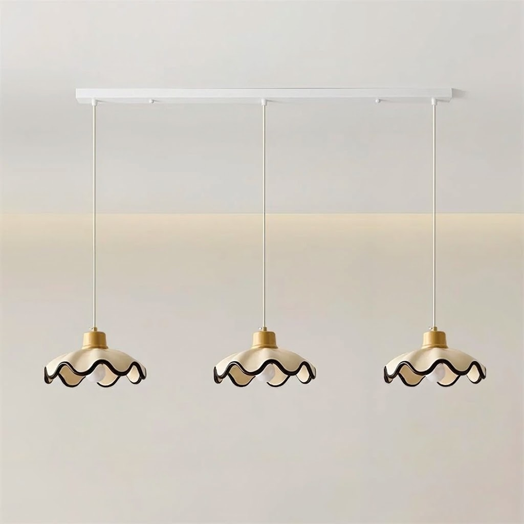 Arenal Pendant Light – detail 37