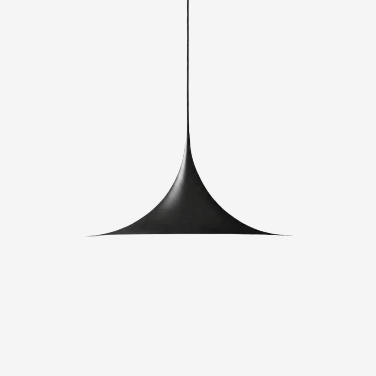 Lampa wisząca Elervan
