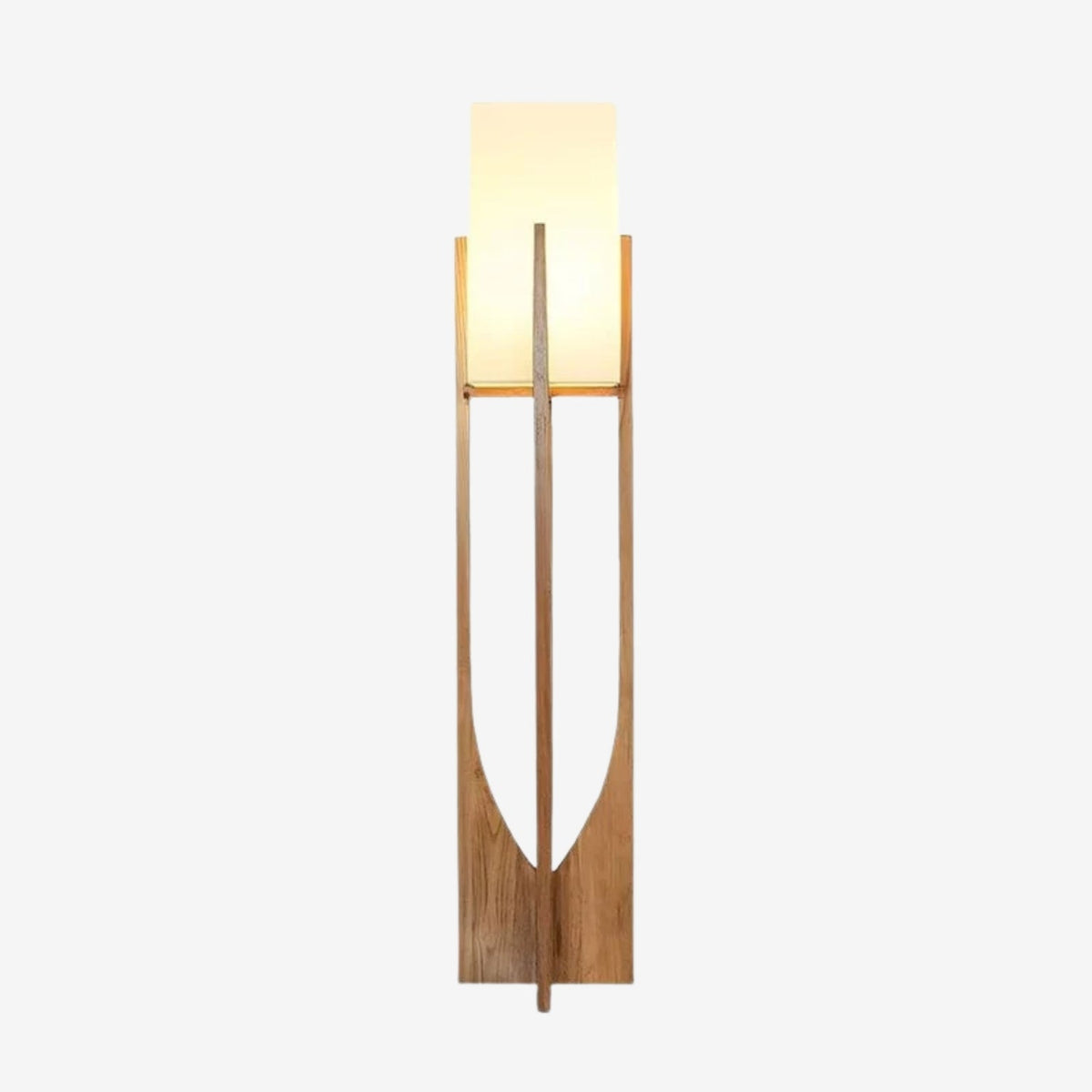 Lampa podłogowa Wenuar