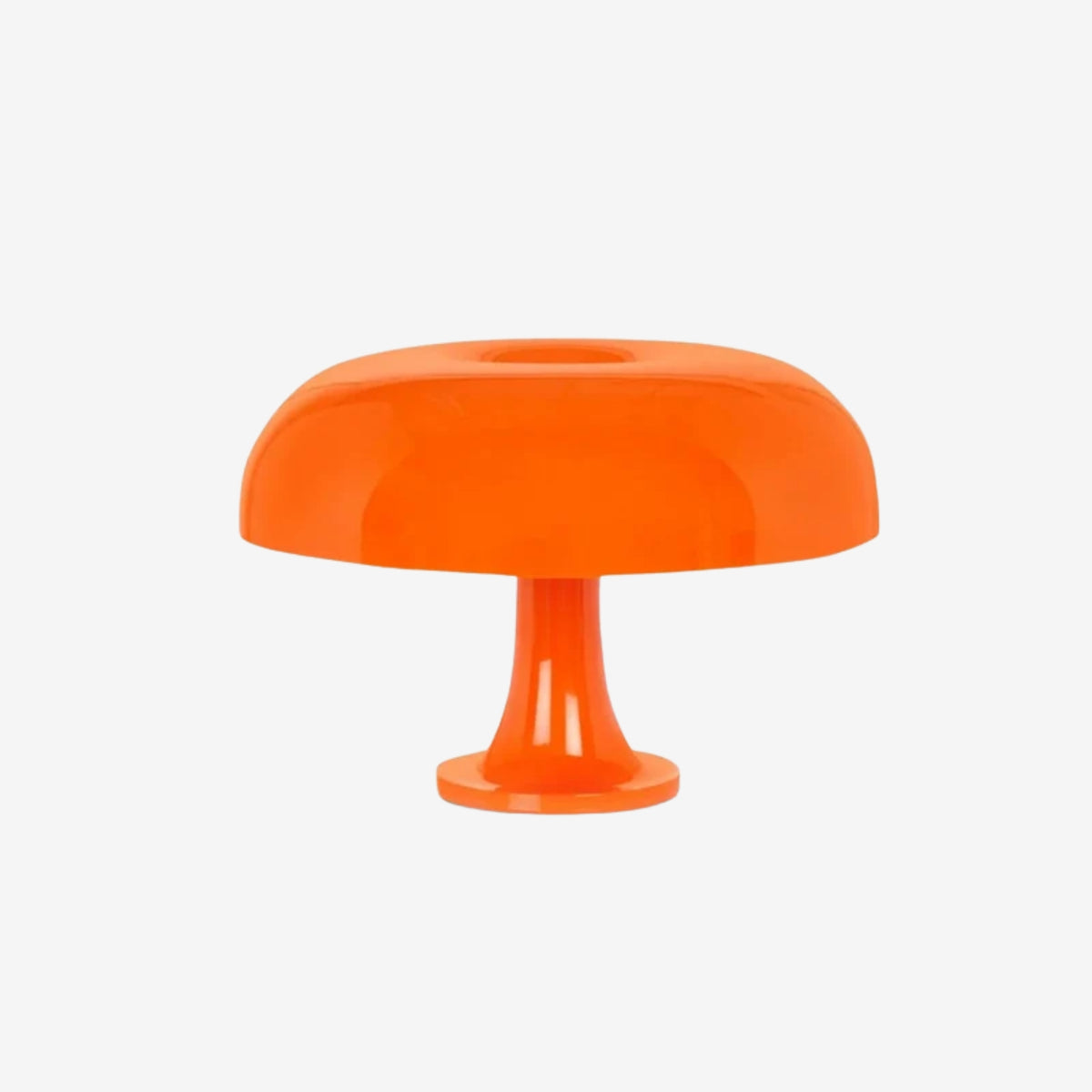 Lampa stołowa grzybkowa Polinev