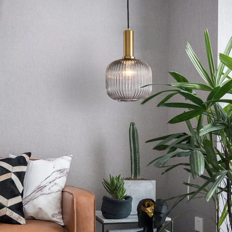 Lampa wisząca nowoczesna Zorska