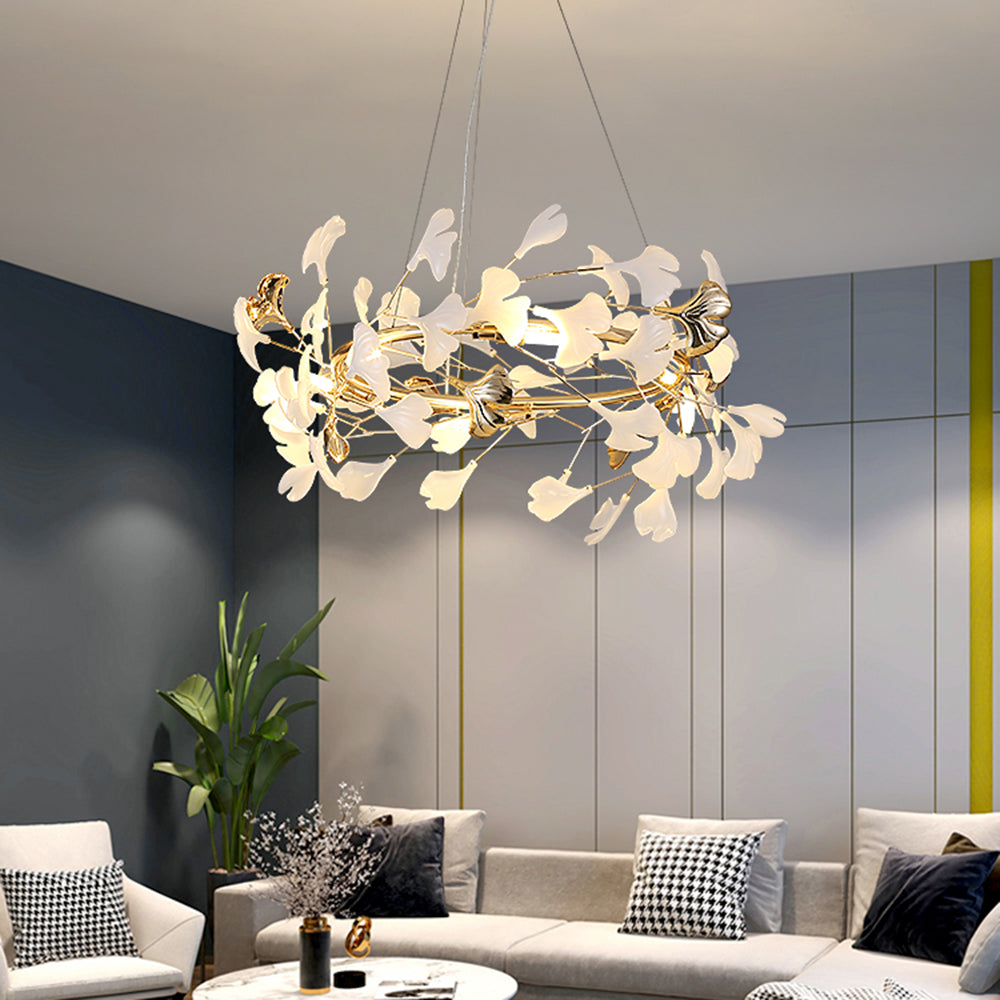 Lampa wisząca nowoczesna Selella