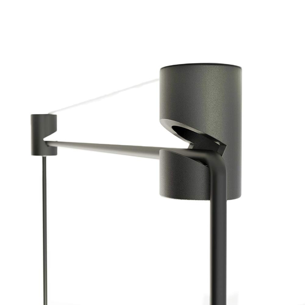 Lampa wisząca nowoczesna Domorin