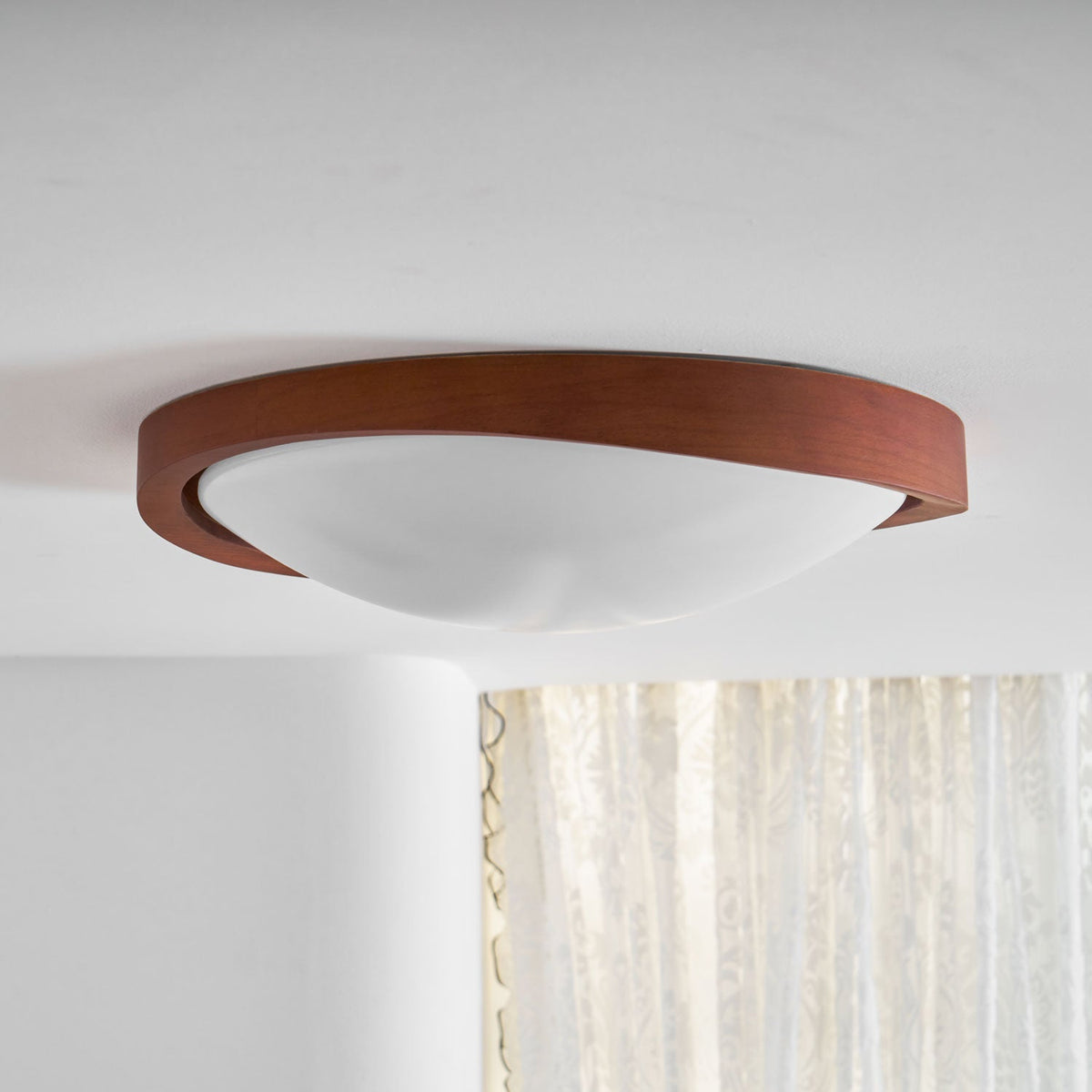 Lampa sufitowa Rozan