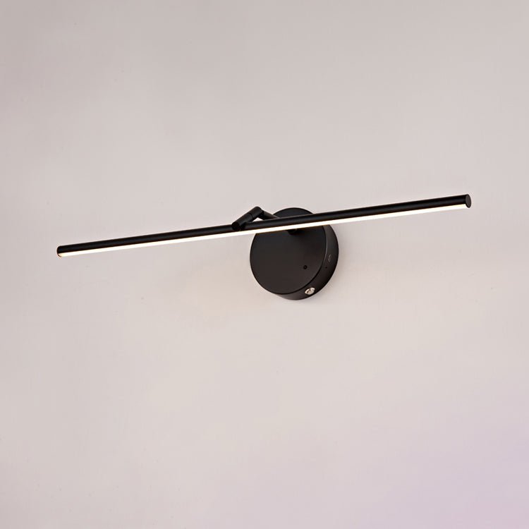 Galleria Slim Rechargeable Wall Light – detail 8