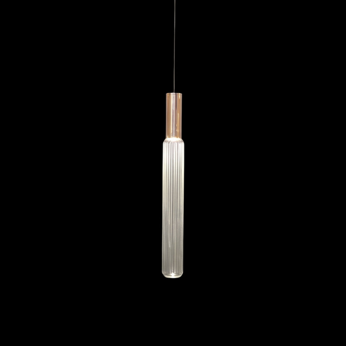 Cipher Pendant Light - Vakkerlight